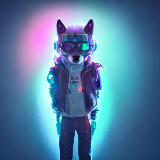 Picture of the author