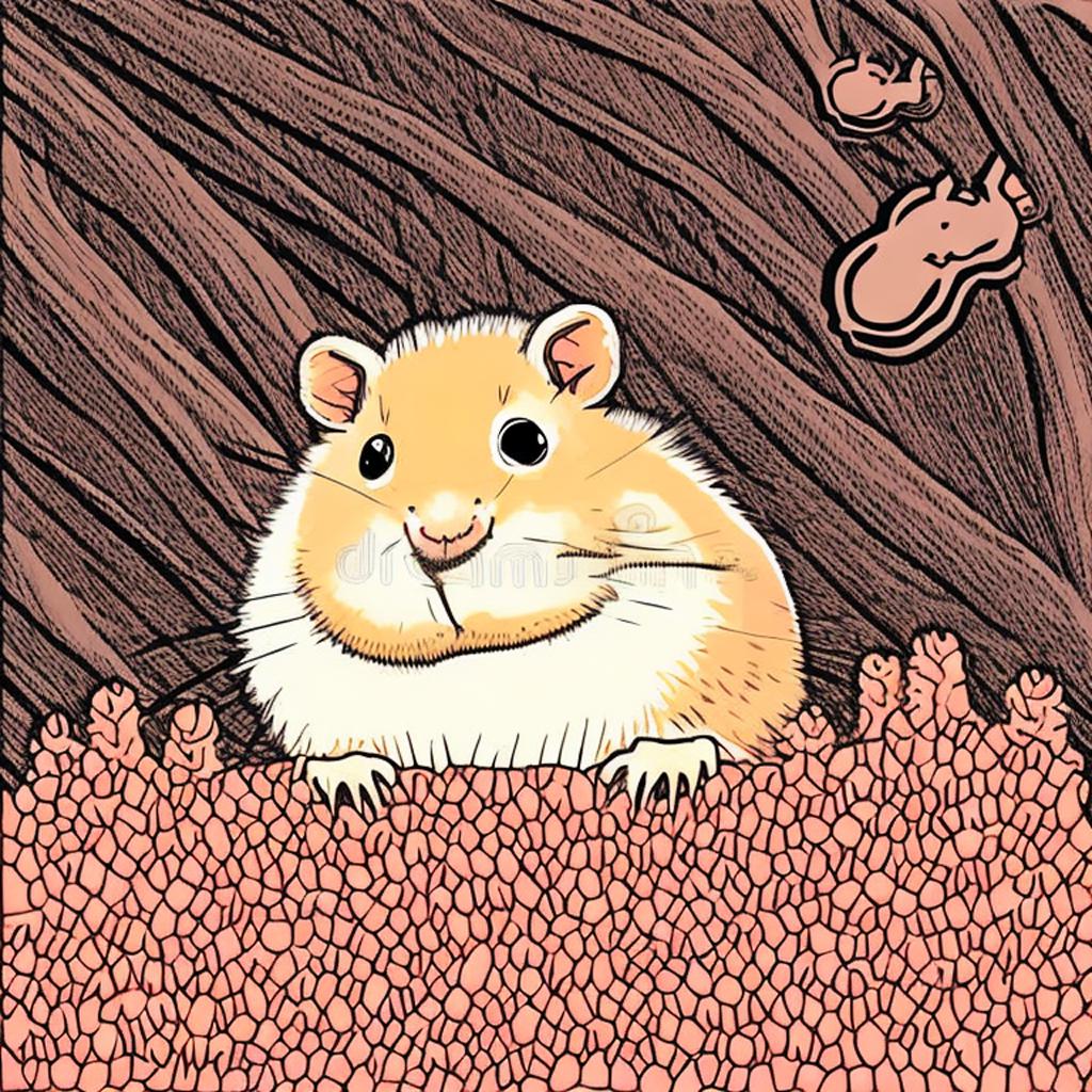 Picture of the author