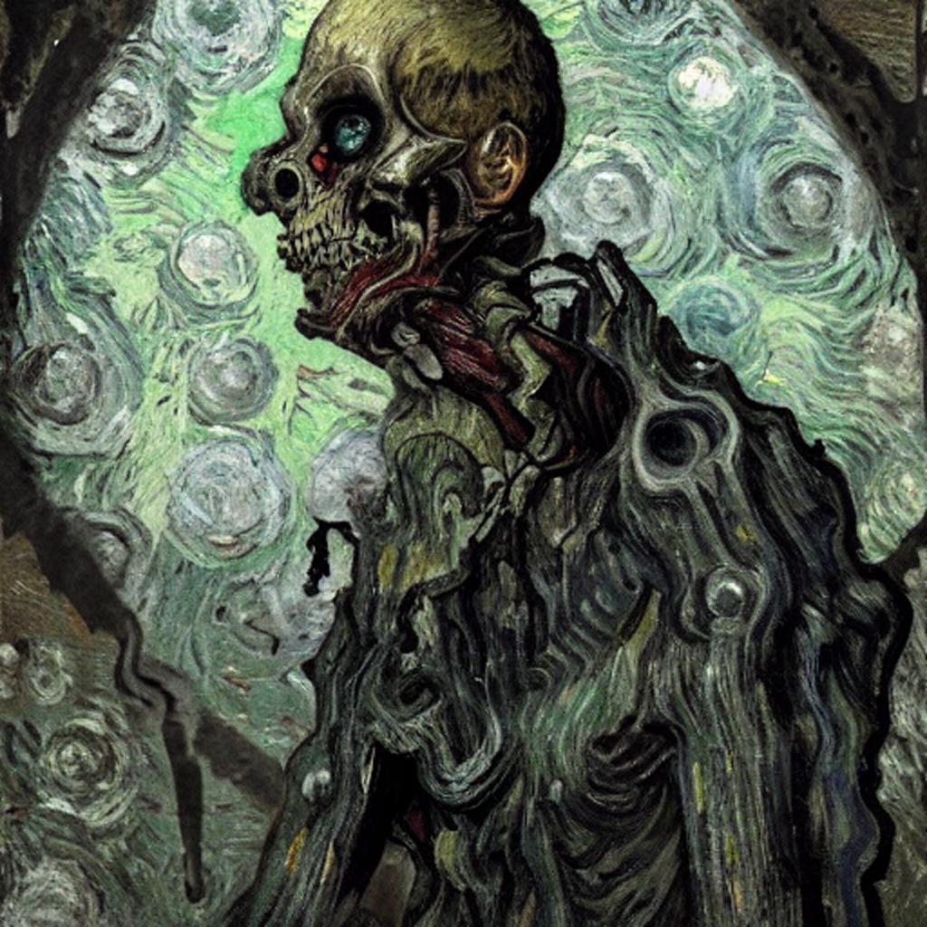 Picture of the author