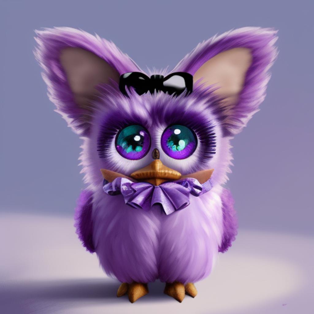 79 Furby Images Stock Photos  Vectors  Shutterstock