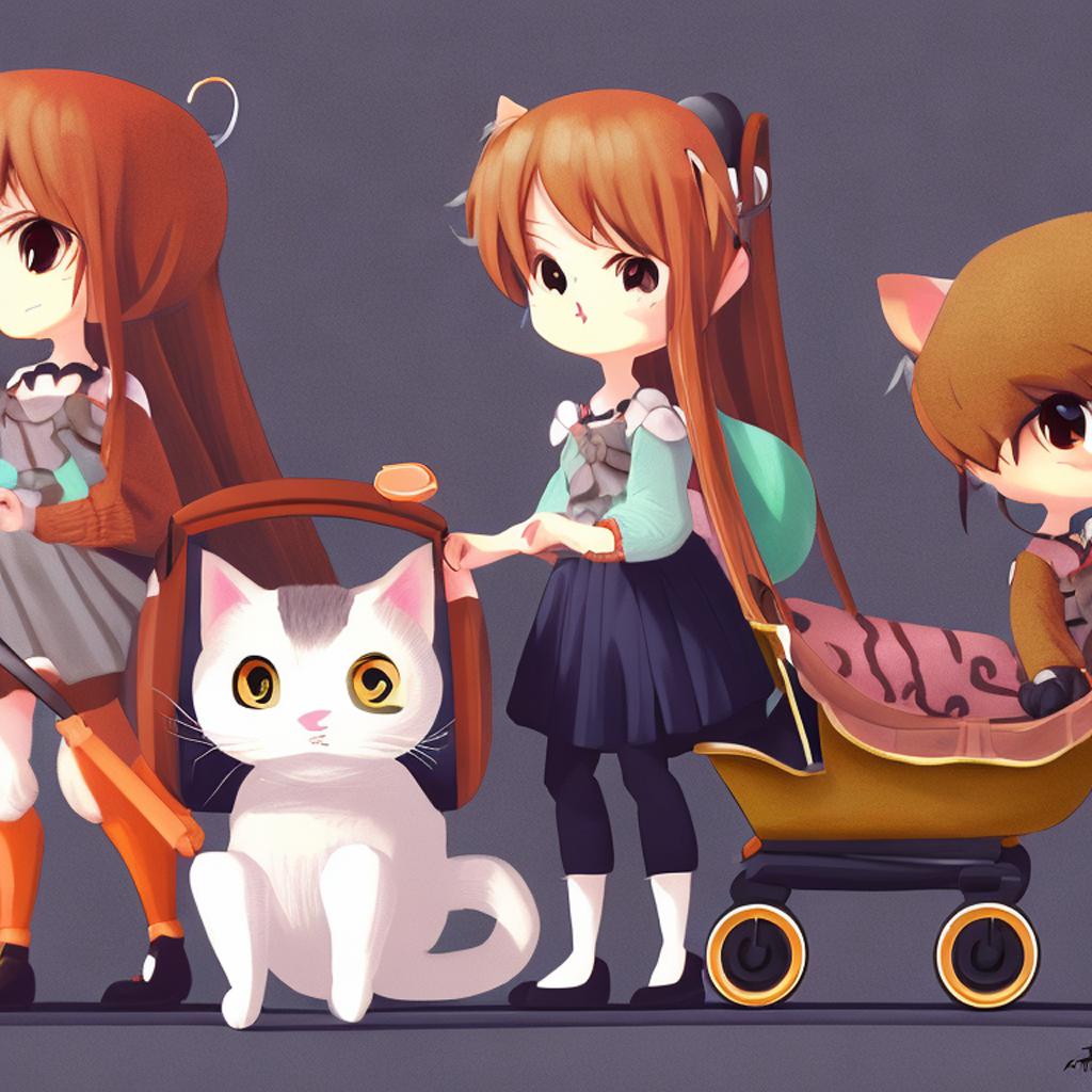 Picture of the author