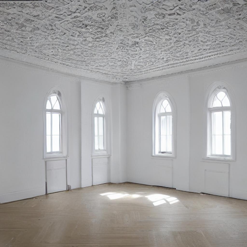 White Room by @dwfmorcc