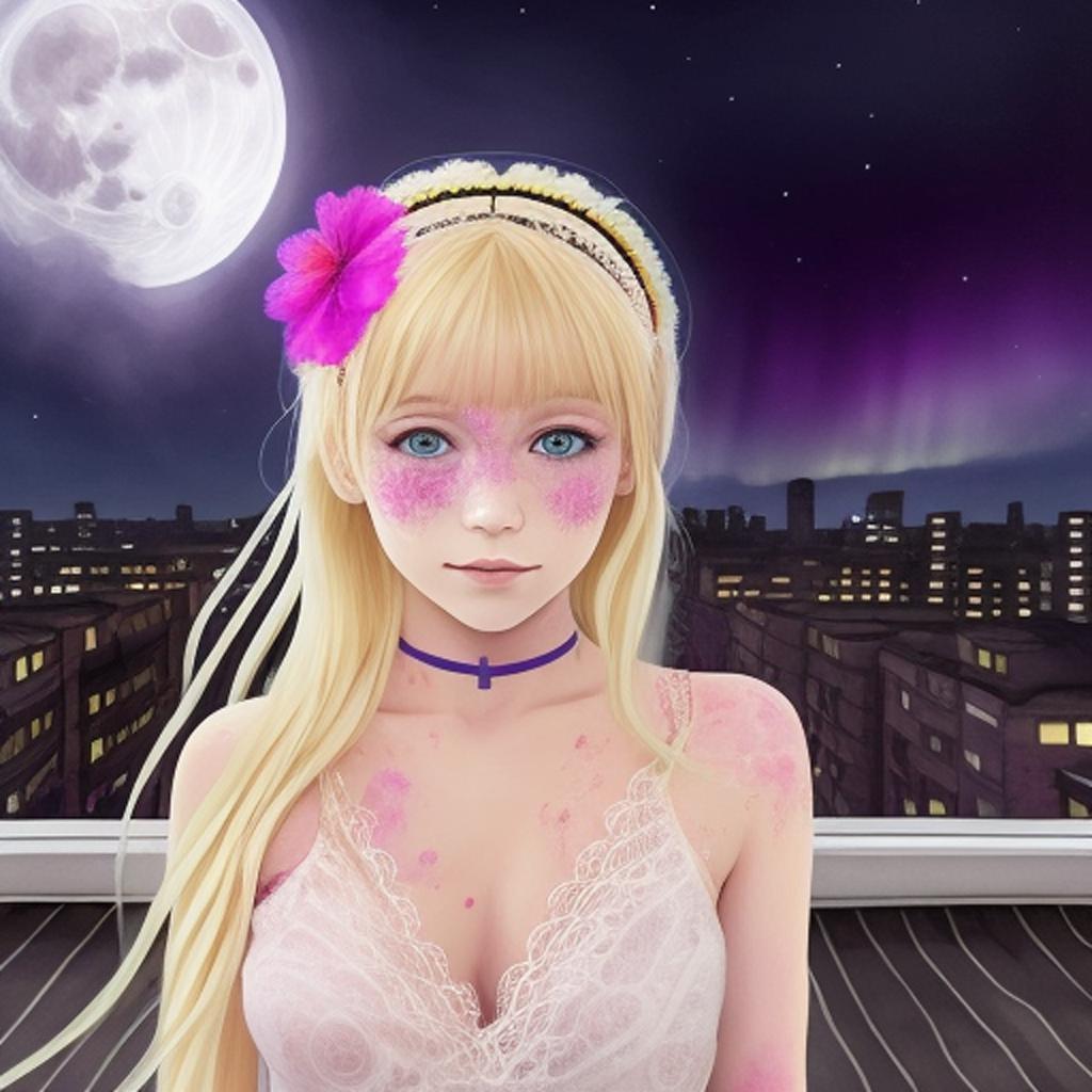 Picture of the author
