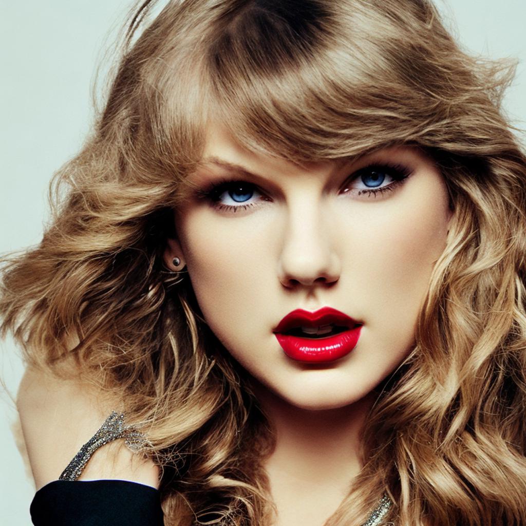 Taylor Swift solo by