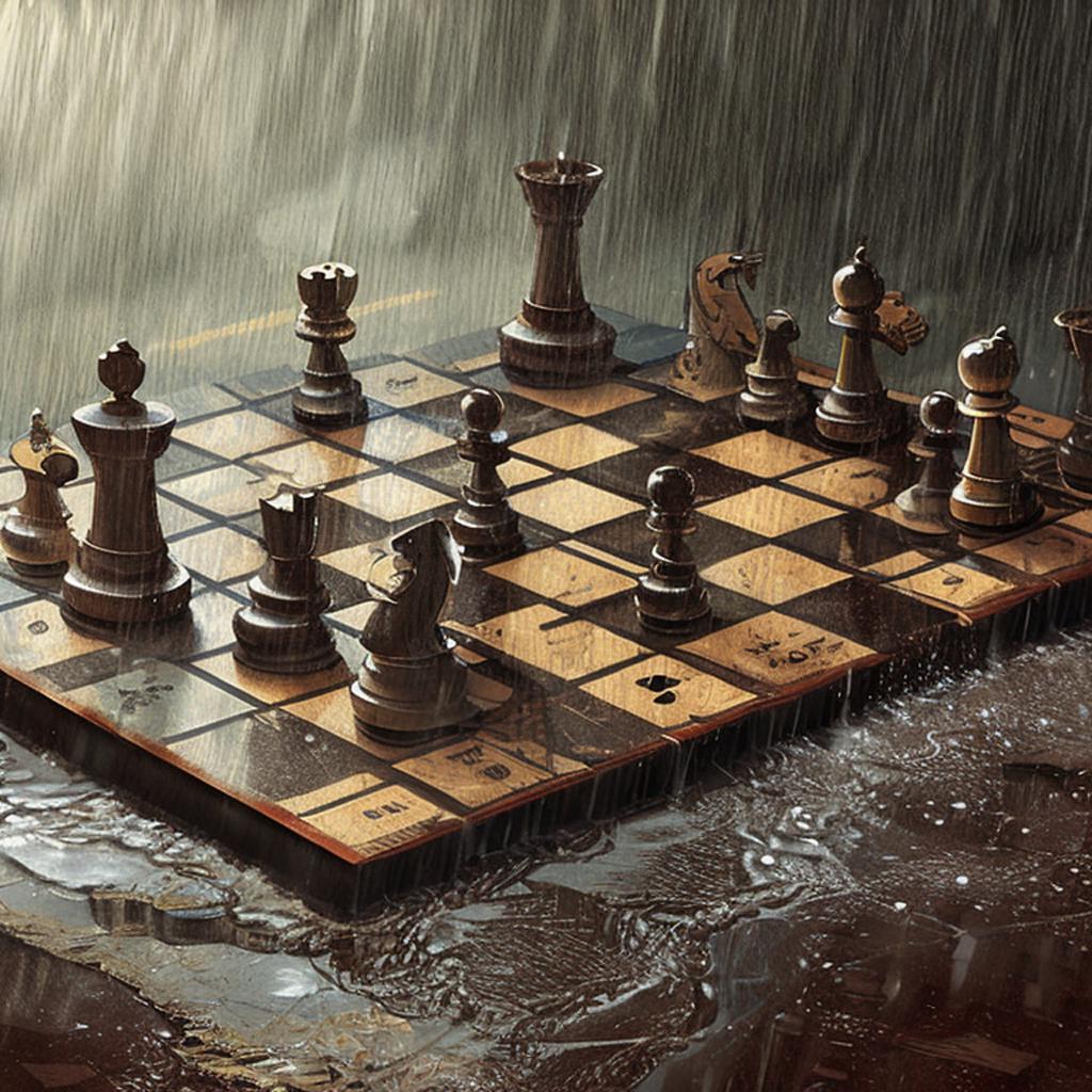 Chessboard Wallpapers - Wallpaper Cave