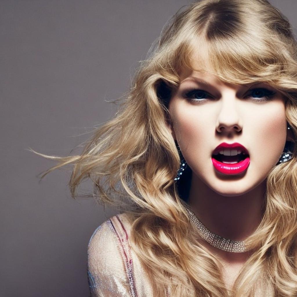 Taylor Swift solo by