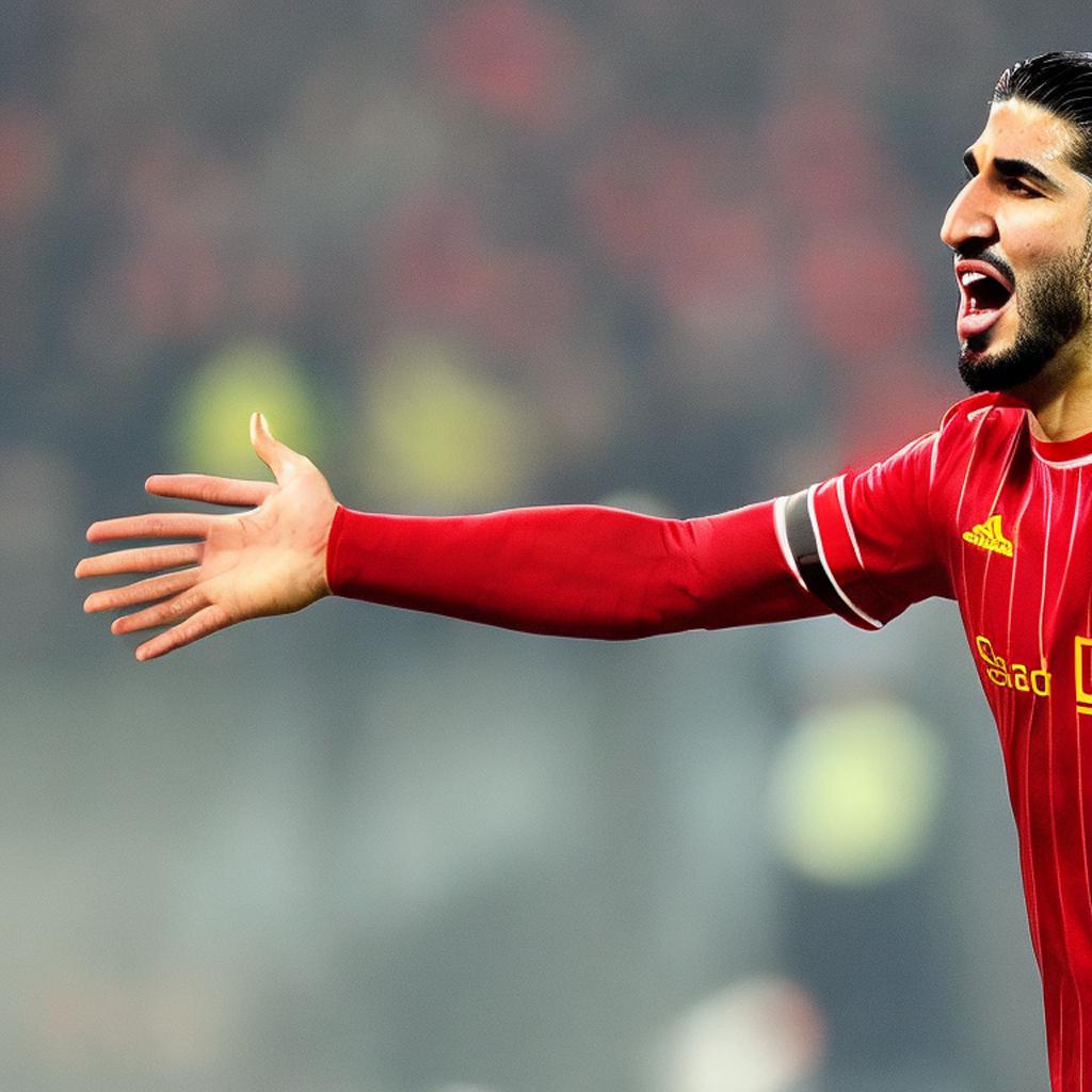 Max emre by @fireroflite