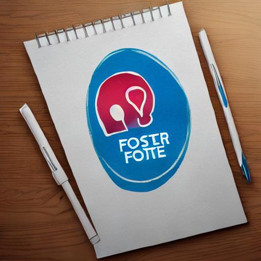 Foster care Education logo