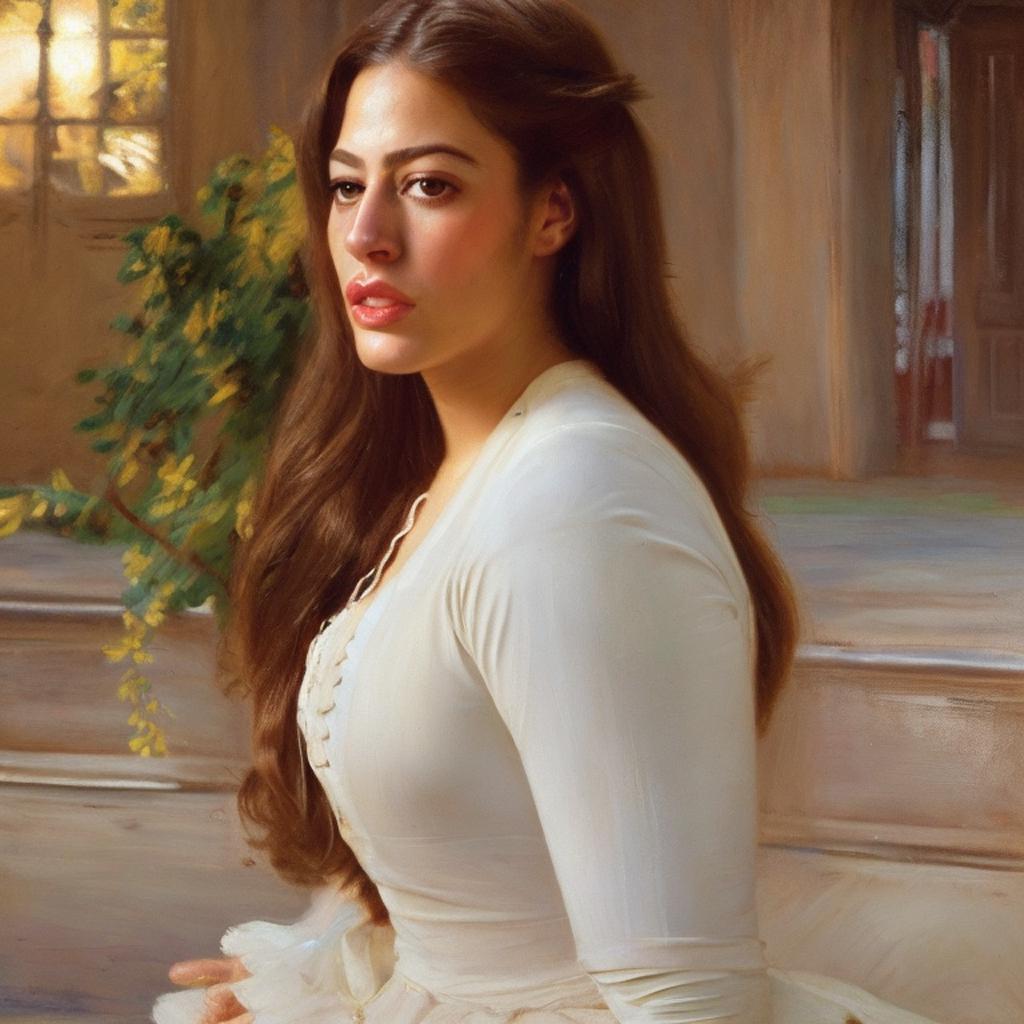 Picture of the author