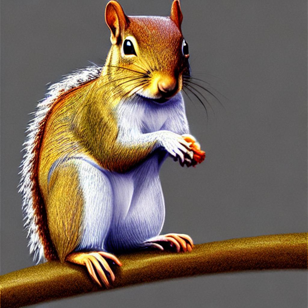 Picture of the author
