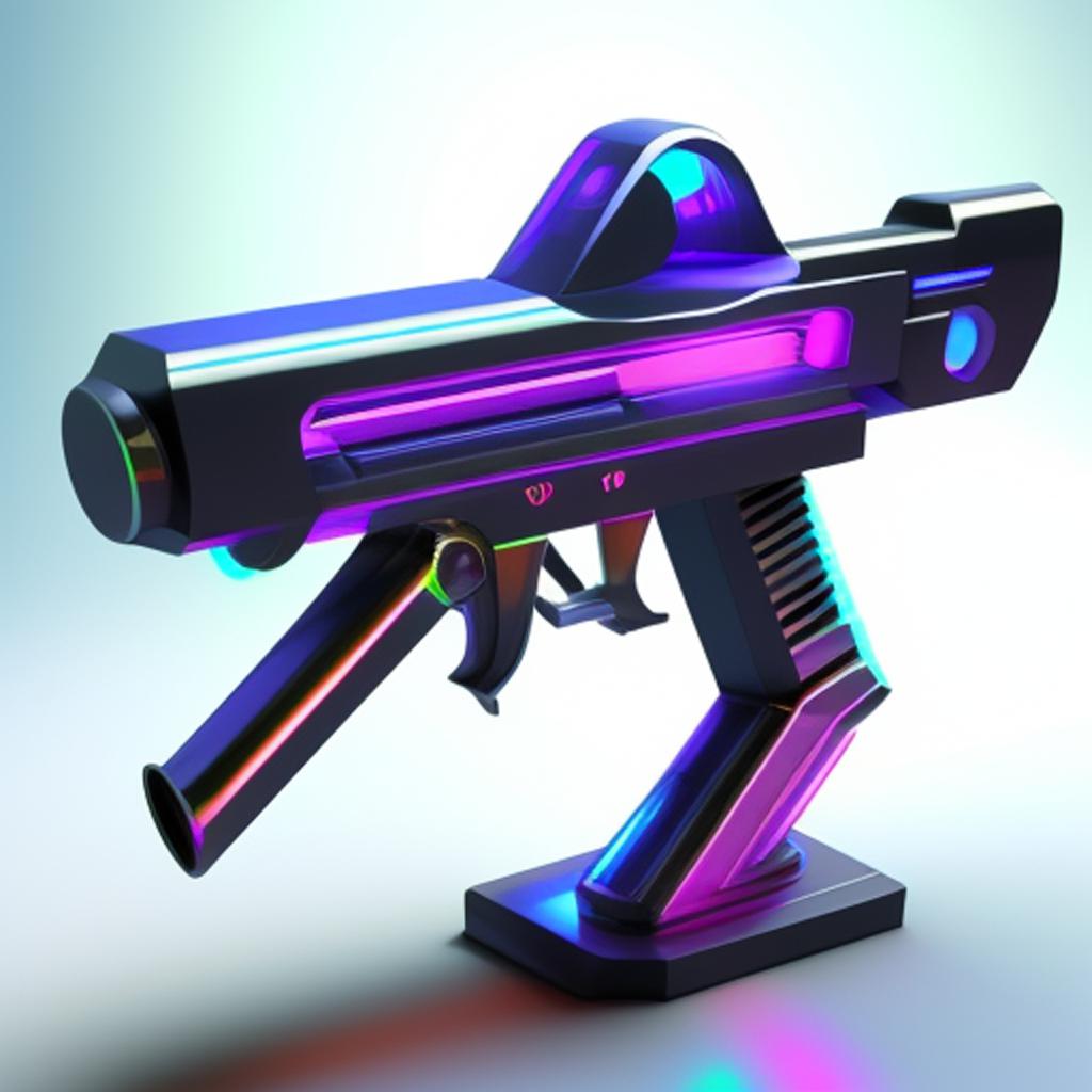 Roblox Mm2 chroma laser